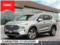 2021 Hyundai Santa Fe PREFERRED for sale 2021
Hyundai
Santa Fe PREFERRED