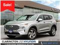 2021
Hyundai
Santa Fe PREFERRED