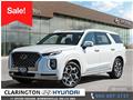 2022 Hyundai Palisade Ultimate for sale 2022
Hyundai
Palisade Ultimate