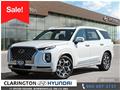 2022
Hyundai
Palisade Ultimate