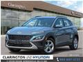 2022
Hyundai
Kona PREFERRED