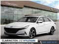 2023 Hyundai Elantra LUXURY for sale 2023
Hyundai
Elantra LUXURY