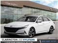 2023
Hyundai
Elantra LUXURY