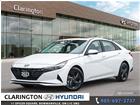 Hyundai Elantra Preferred 2023