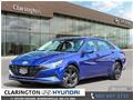 Hyundai
Elantra Preferred
2022