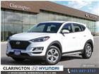 Hyundai Tucson Essential 2020